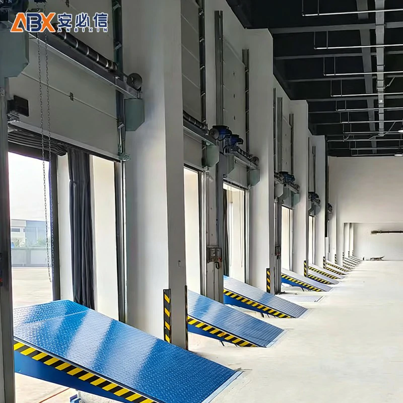 崇左市升降提升门